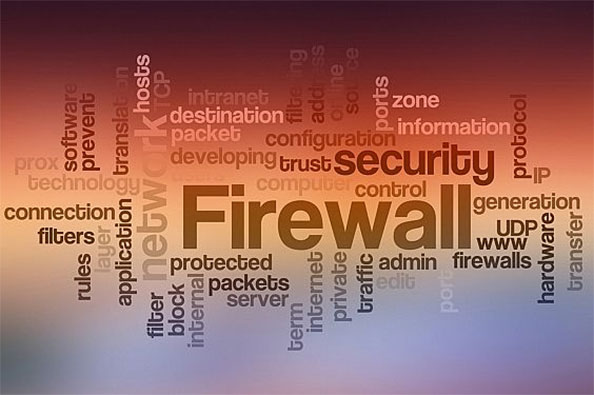 Firewall Security